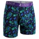 Swing Shift 6 PEACOCK 2U01BB.226.L
