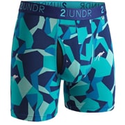 Swing Shift 6 WATER CAMO 2U01BB.231.S