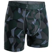 Swing Shift 6 FOREST CAMO 2U01BB.232.M