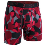 Swing Shift 6 FIRE CAMO 2U01BB.233.S