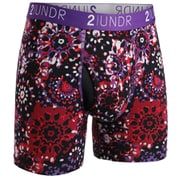 Swing Shift 6 FIREWORKS 2U01BB.249.S