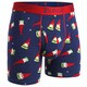 Swing Shift 6 GNOMES 2U01BB.250.S