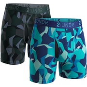 Swing Shift 6 WATER/CAMO 2U012B.237.S