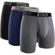 Swing Shift 6 BK/GREY/NAVY 2U013B.238.XL