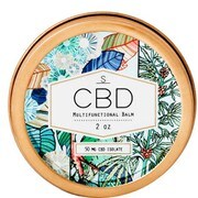 SB-CBDBALM [CBD バーム/100mg シアブランド マルチバーム]