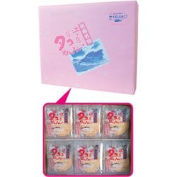 江の島タコせんべい 60枚箱