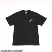 ファイナルファンタジーVII 25th ANNIVERSARY Tシャツ [キャラクターグッズ]