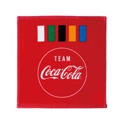 COC120C [コカコーラ チームCC ウォッシュタオル]