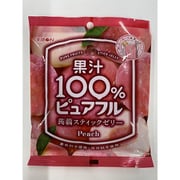 ピュアフル ピーチ 104g