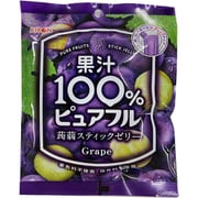 ピュアフル グレープ 104g