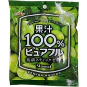 ピュアフル マスカット 104g