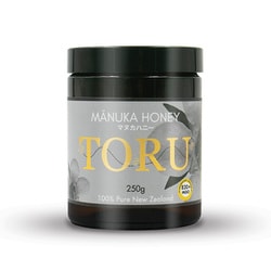 TOR-MH830 [Toru マヌカハニー MGO830+ （250g）]