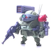 MIM-016-RS チョイプラ MeChaCoRo STYLE 装甲騎兵ボトムズ スコープドッグ レッドショルダーカスタム [組立式プラスチックモデル]