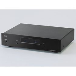 D/Aコンバーター SUPERLINK搭載 ブラック DA3EX