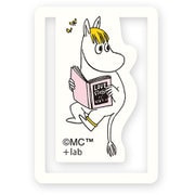 しおりクリップ スノークのおじょうさん 351567