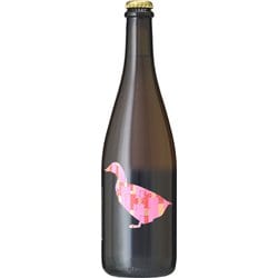 ローザ ダック ペットナット 750ml [スパークリングワイン]