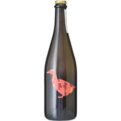 マリア ダック ペットナット（オレンジワイン） 750ml [スパークリングワイン]