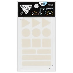リフレクターシール ホワイト REF-WHT