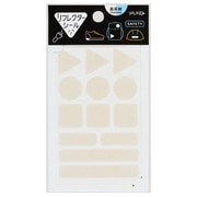 リフレクターシール ホワイト REF-WHT