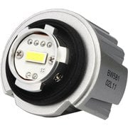 BW581 [LEDフォグ S2800GS 6000K]