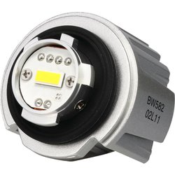 BW582 [LEDフォグ S2800GS 3000K]