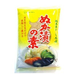 ぬか漬の素 450g袋