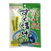 すぐ漬け 10g×4袋