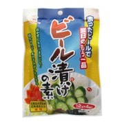 ビール漬けの素 12g×4袋