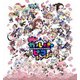 Reバース for you コンセプトブースターパック BanG Dream！ ガルパ☆ピコ ふぃーばー！ 1パック（5枚入） [トレーディングカード]