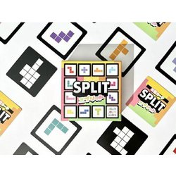 SPLIT スプリット [カードゲーム]