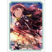 ブシロードスリーブコレクション ハイグレード Vol.3302 アイドルマスター ミリオンライブ！ Welcome to the New St＠ge 田中琴葉 [トレーディングカード用品]