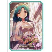 ブシロードスリーブコレクション ハイグレード Vol.3303 アイドルマスター ミリオンライブ！ Welcome to the New St＠ge 徳川まつり [トレーディングカード用品]