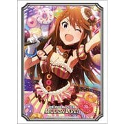 ブシロードスリーブコレクション ハイグレード Vol.3304 アイドルマスター ミリオンライブ！ Welcome to the New St＠ge 所 恵美 [トレーディングカード用品]