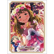 ブシロードスリーブコレクション ハイグレード Vol.3305 アイドルマスター ミリオンライブ！ Welcome to the New St＠ge 宮尾美也 [トレーディングカード用品]