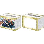 ブシロードデッキホルダーコレクション V3 Vol.274 アイドルマスター ミリオンライブ！ Welcome to the New St＠ge LEADER！！ [トレーディングカード用品]