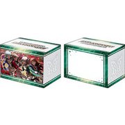 ブシロードデッキホルダーコレクション V3 Vol.278 アイドルマスター ミリオンライブ！ Welcome to the New St＠ge Parade d'amour [トレーディングカード用品]