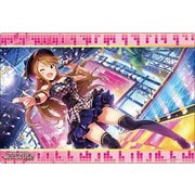 ブシロード ラバーマットコレクション V2 Vol.401 アイドルマスター ミリオンライブ！ Welcome to the New St＠ge 所 恵美 [トレーディングカード用品]