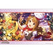 ブシロード ラバーマットコレクション V2 Vol.402 アイドルマスター ミリオンライブ！ Welcome to the New St＠ge 宮尾美也 [トレーディングカード用品]