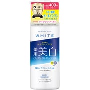 モイスチュアマイルド ホワイト パーフェクトエッセンス 400ml TW