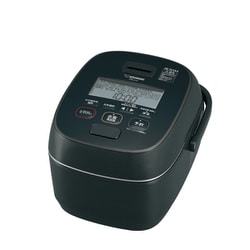 ヨドバシ.com - 象印 ZOJIRUSHI 5.5合炊き 圧力IH炊飯ジャー NW-JY10-BA 通販【全品無料配達】