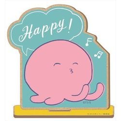 ヨドバシ.com - ツインクル タコピーの原罪 ウッドプレート
