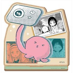 ヨドバシ.com - ツインクル タコピーの原罪 ウッドプレート