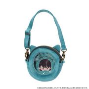 TIGER＆BUNNY 2 痛めいと MiMi-pochette 鏑木・T・虎徹 [キャラクターグッズ]