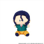弱虫ペダルGLORY LINE よりぬいミニ ぬいぐるみマスコット 手嶋純太 [キャラクターグッズ]