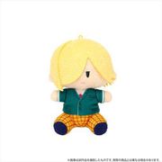 弱虫ペダルGLORY LINE よりぬいミニ ぬいぐるみマスコット 青八木一 [キャラクターグッズ]