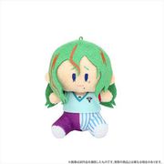 弱虫ペダルGLORY LINE よりぬいミニ ぬいぐるみマスコット 巻島裕介 [キャラクターグッズ]