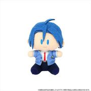 弱虫ペダルGLORY LINE よりぬいミニ ぬいぐるみマスコット 真波山岳 [キャラクターグッズ]