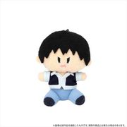 弱虫ペダルGLORY LINE よりぬいミニ ぬいぐるみマスコット 荒北靖友 [キャラクターグッズ]