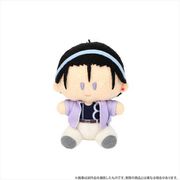 弱虫ペダルGLORY LINE よりぬいミニ ぬいぐるみマスコット 東堂尽八 [キャラクターグッズ]