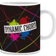 DYNAMIC CHORD マグカップ [キャラクターグッズ]